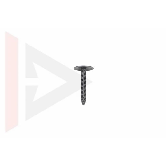 Presilha do Acabamento Lateral do Vidro Traseiro (Cinza Escuro/ 4,5cm) - Land Rover Defender 2007-2011 - EZM100340LOY - Marca Allmakes