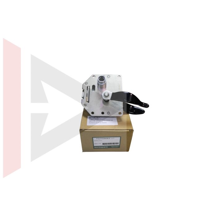 Fechadura da Porta Traseira - Land Rover Defender 1999-2001 fqj103840