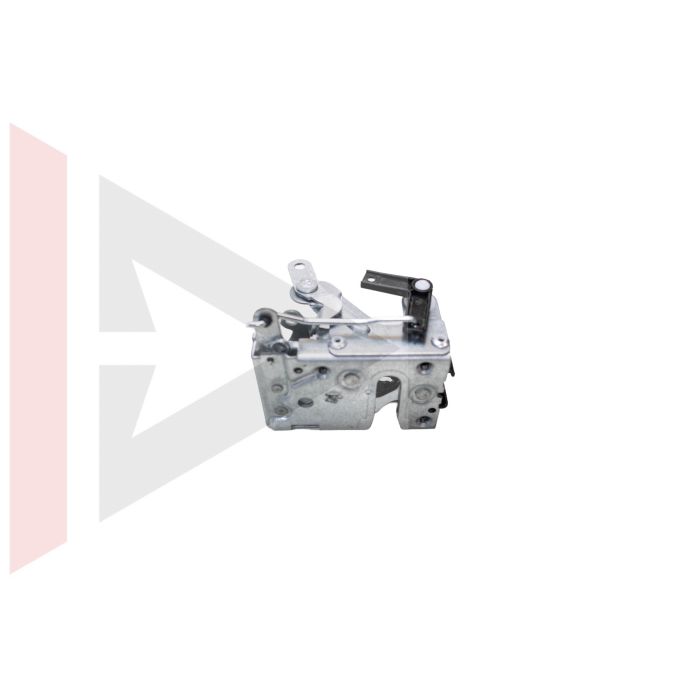 Fechadura da Porta Dianteira Lado Direito Land Rover Defender FQJ500240