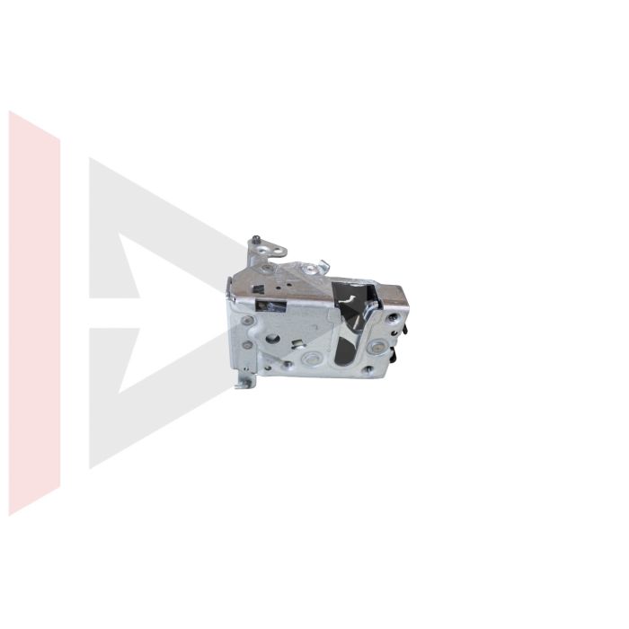 Fechadura da Porta Dianteira Lado Motorista - Land Rover Defender FQJ500250