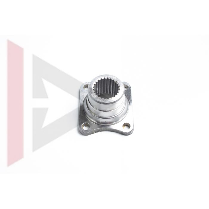 Flange Diferencial Defender