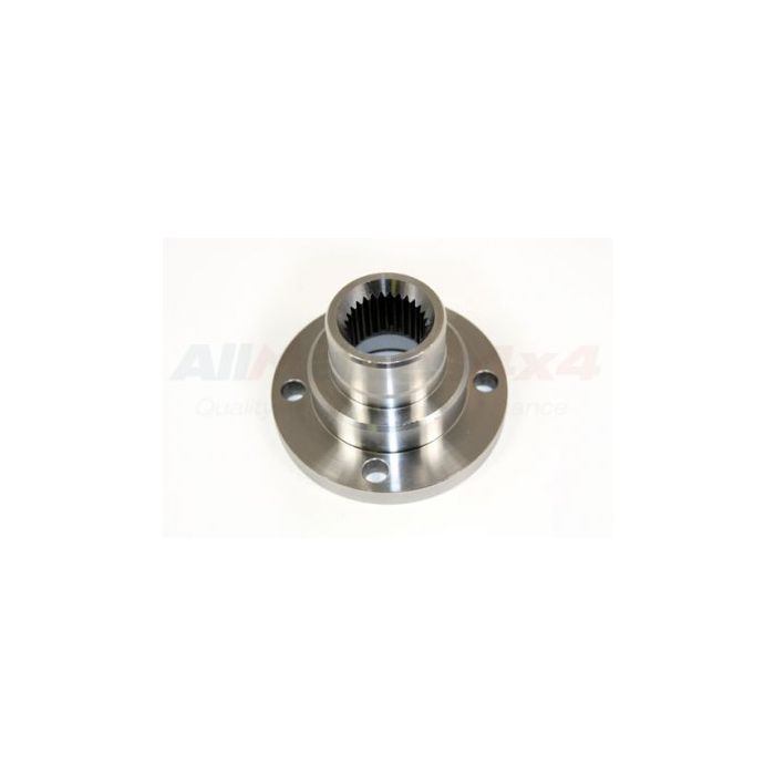 Flange da Caixa Transferência (Dianteira) Land Rover Defender 1987-2006 / Discovery 1 1989-1998 - FRC5442 - Marca Eurospare