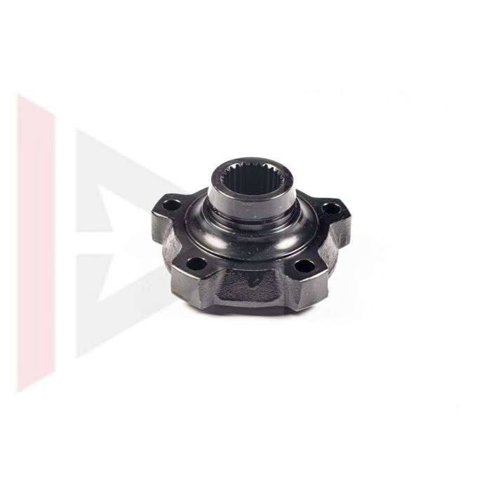 Flange - Tulipa (Defender Ate 1993) - Land Rover Defender 1987-1993 - BR0465R FRC5806 - Marca Allmakes