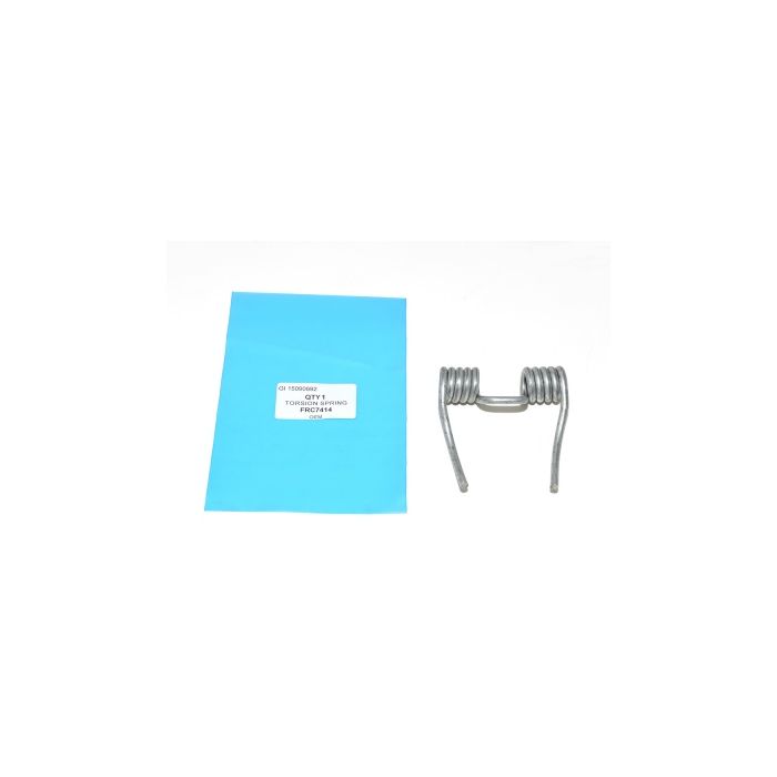 Mola do Seletor da Caixa de Marchas R380 e LT77 - Land Rover Defender 1987-2006 - FRC7414 - Marca Allmakes