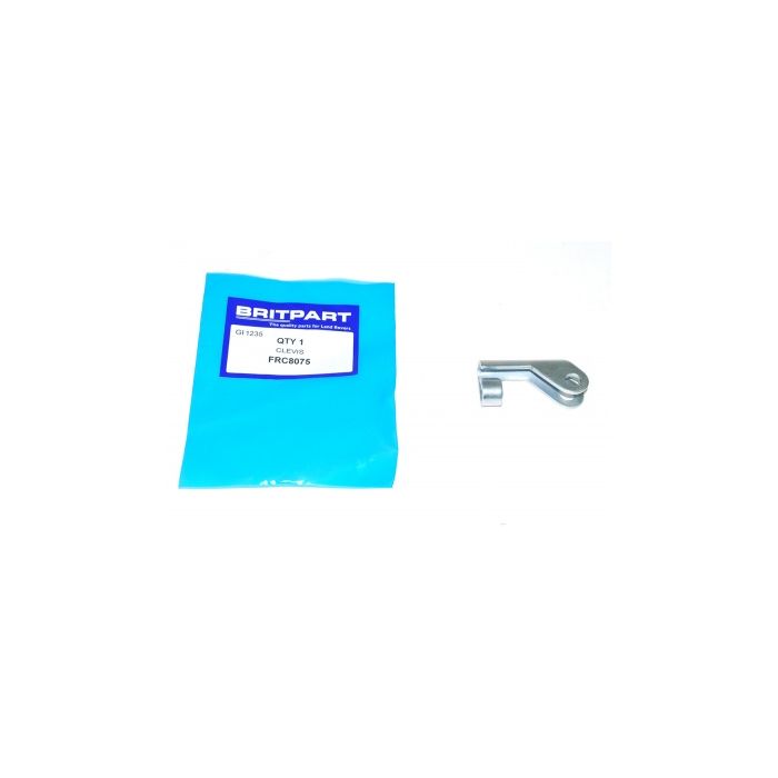 Trava do Link da Caixa de Transferencia LT230 - Land Rover Defender / Discovery 1 1989-1999 - FRC8075 - Marca Allmakes