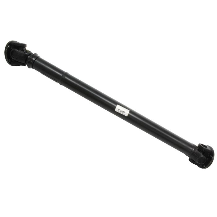 Carda Traseiro (Motor V8 Gas/86cm) - Land Rover Discovery 1 V8 Gas 1989 - 1998 - FRC8387 - Marca Allmakes