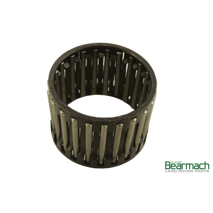 Rolamento Agulha do Eixo Intermediario (Ré) Cambio R380 - Land Rover Defender 1987-2006 / Discovery 1 1989-1998 / Discovery 2 1999-2004 - FTC2582 - Marca Eurospare/NTN