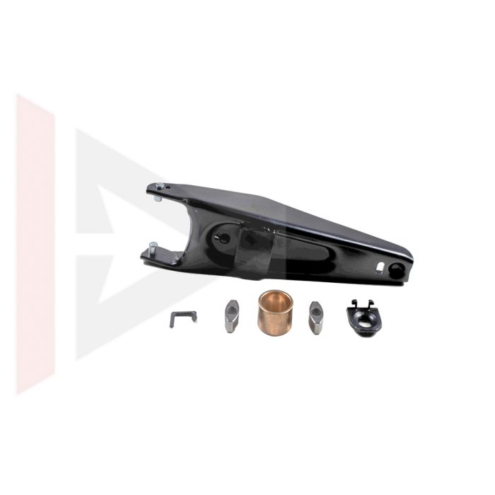 Kit Garfo de Embreagem Reforcado - Heavy Duty - Land Rover Defender 1995-2006 / Discovery 1 1994-1999 300 TDI - FTC2957HDKIT - Marca Allmakes
