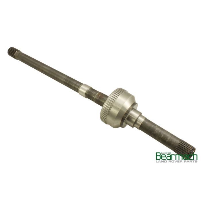 Semi-Eixo Dianteiro Lado Direito (Com Homocinetica) -  Land Rover Defender 1987-2006 / Discovery 1 1992-1999 - FTC3146 TDB500280 - Marca Allmakes