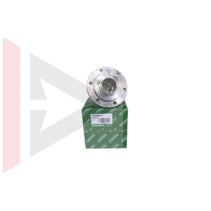 Manga de Eixo Dianteiro Land Rover Defender ftc3154