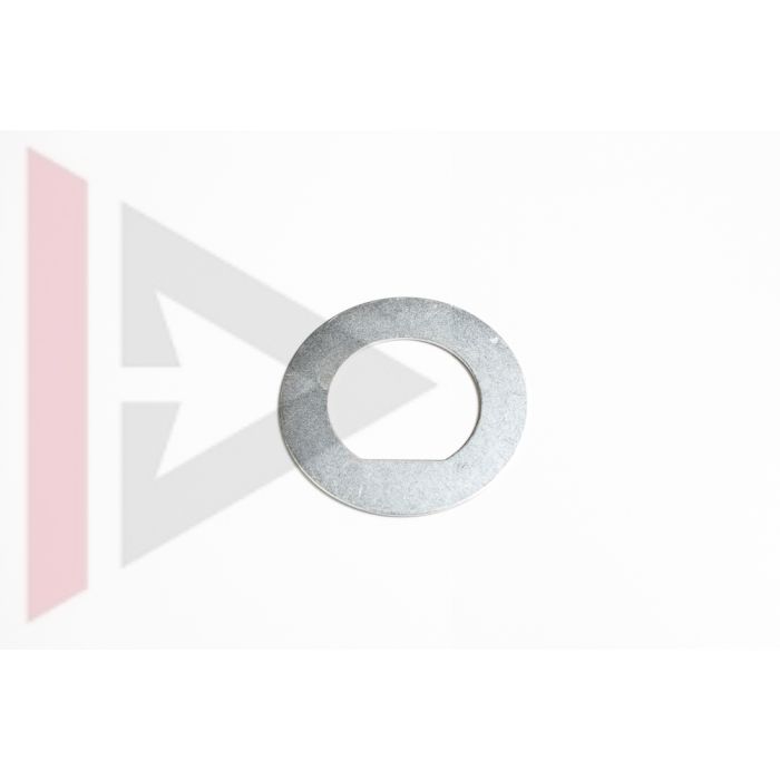 Arruela do cubo de Roda Land Rover Defender/Discovery 1 - FTC3179 - Marca Allmakes (Unitario)