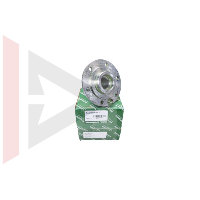 Manga de Eixo Traseiro Land Rover Defender 1994-2010 FTC3188