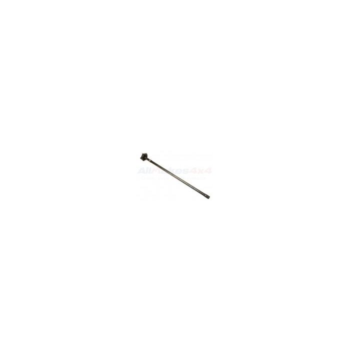 Semi-Eixo Traseiro Lado Esquerdo (Longo) - Land Rover Defender 90 1994-2001 / Discovery 1 1994-1999 24 Estrias- FTC3271 - Marca Allmakes