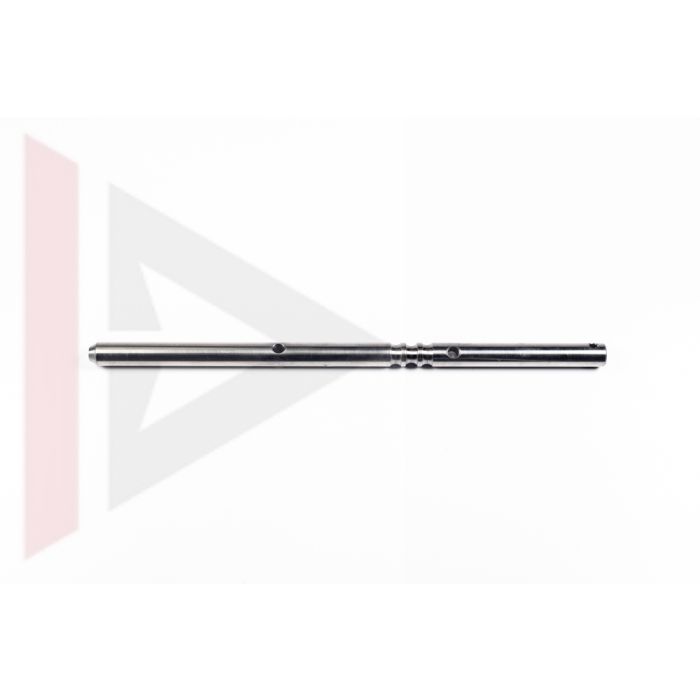 Eixo Seletor do Cambio R380 - Land Rover Defender 1994-2006 - FTC4588 - Marca Bearmach
