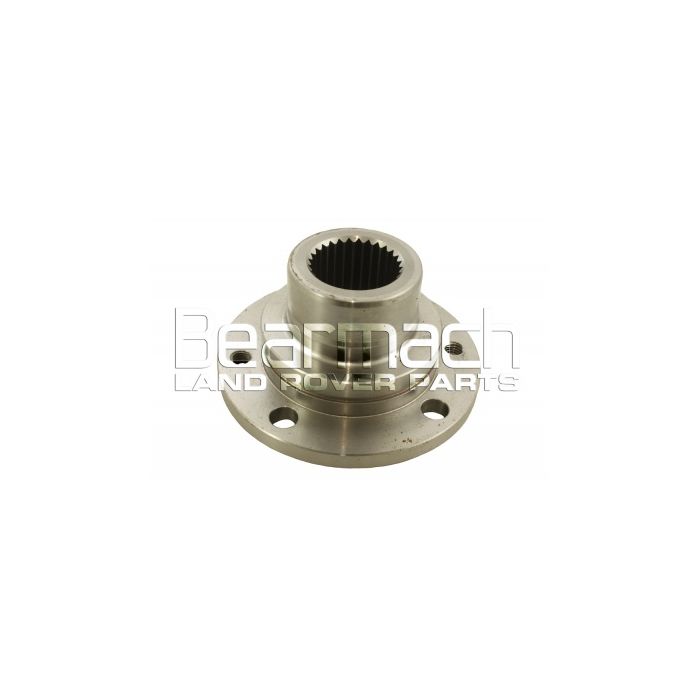 Flange Traseira da Caixa de Transferencia LT230 - Land Rover Defender 1994-2006 / Discovery 1 1989-1998 / Discovery 2 1999-2004 - FTC4942 - Marca Allmakes OEM