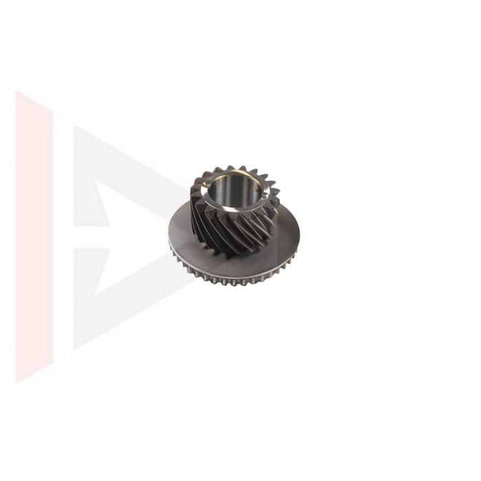 Engrenagem da 5a Marcha (Eixo Principal 19 Dentes) do Cambio R380 - Land Rover Defender 1994-2006 / Discovery 1 1989-1998 / Discovery 2 1999-2004- FTC5043 - Marca Britpart OEM