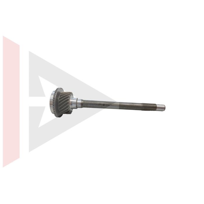 Eixo Primario (Piloto) Cambio R380 Sufixo J - Land rover Defender 1994-2006 / Discovery 1 Diesel 1989-1999 - FTC5046 - Marca Britpart
