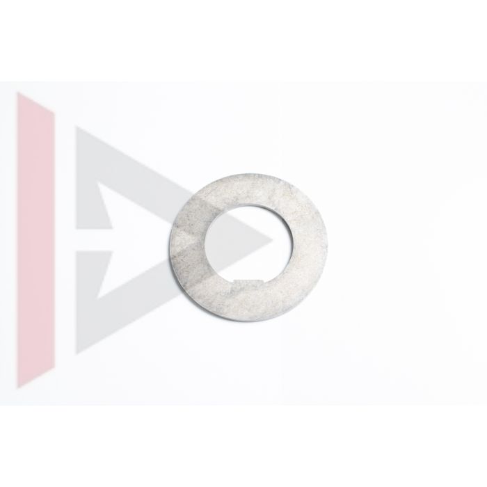 Arruela do Cubo de Roda Land Rover Defender / Discovery 1 1989-1999 - FTC5241 - Marca Allmakes