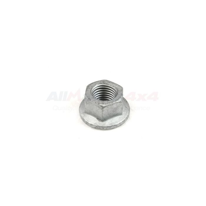 Porca da Bandeja Inferior Dianteira - Land Rover Discovery 3 2005-2009 / Discovery 4 2010-2016 / Range Rover Sport 2005-2013 - FX116056 - Marca Bearmach