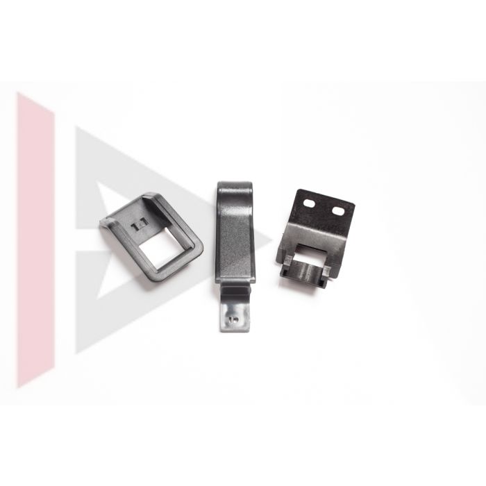 Kit de Reparo do Pino da Porta - Land Rover Defender - GET016 - Marca Allmakes