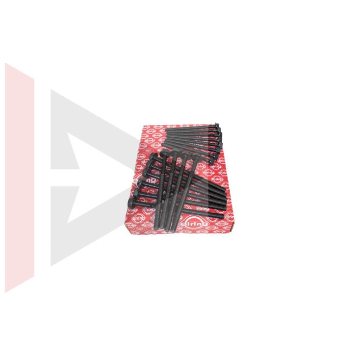 Kit de Parafusos do Cabeçote Motor Puma - Land Rover Defender 2.4 Motor Puma 