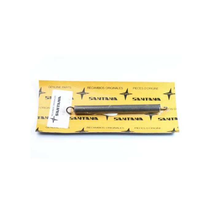 Mola do Pedal do Freio - Land Rover Defender 1987-2006 - 569291 - Marca Britpart (Unitario)