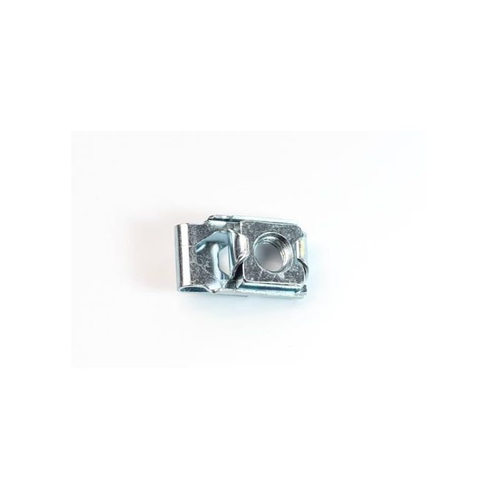 Porca do Parafuso da Porta Dianteira Land Rover Defender - BYH500100 - Marca Allmakes PR2 (Unitario)