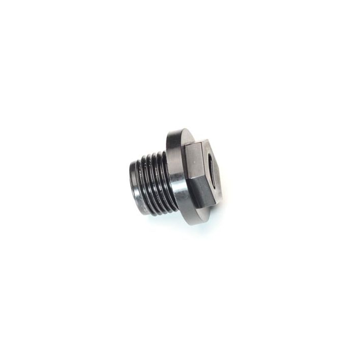 Bujao de Verificacao do Oleo do Diferencial Traseiro/Dianteiro (Plastico) - Land Rover Discovery 2 1999-2004 - FTC5403 - Marca Allmakes