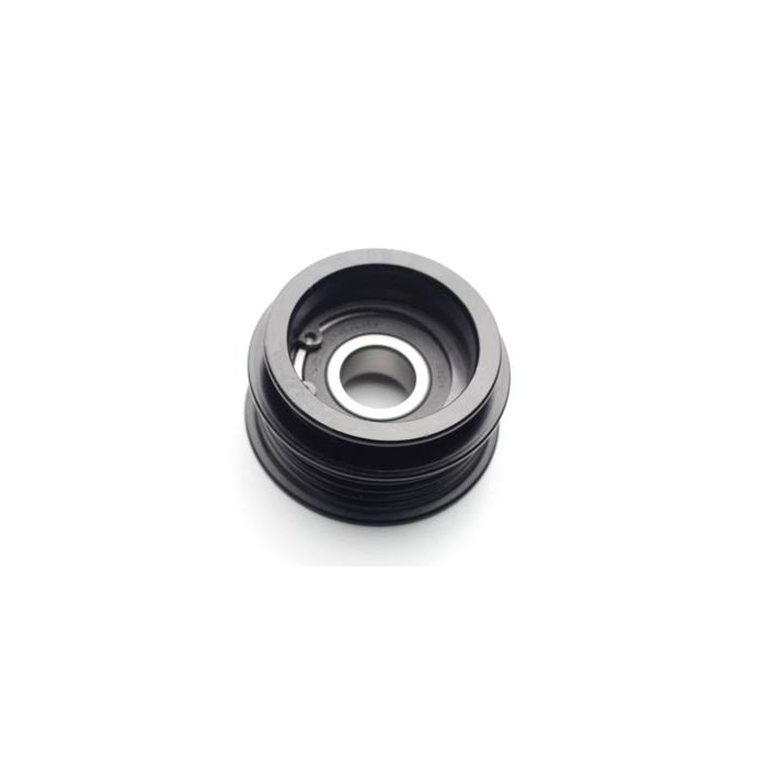 Polia Auxiliar do Ar Condicionado Land Rover Defender 1995-2006 / Discovery 1 300TDI 1995-1998 - ERR7295 ERR2798 - Marca Allmakes