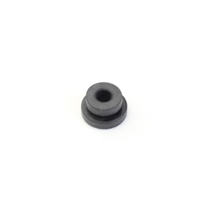 Coxim Inferior do Radiador Land Rover Defender / Discovery 1 1989-1998 - 572312 - Marca Allmakes