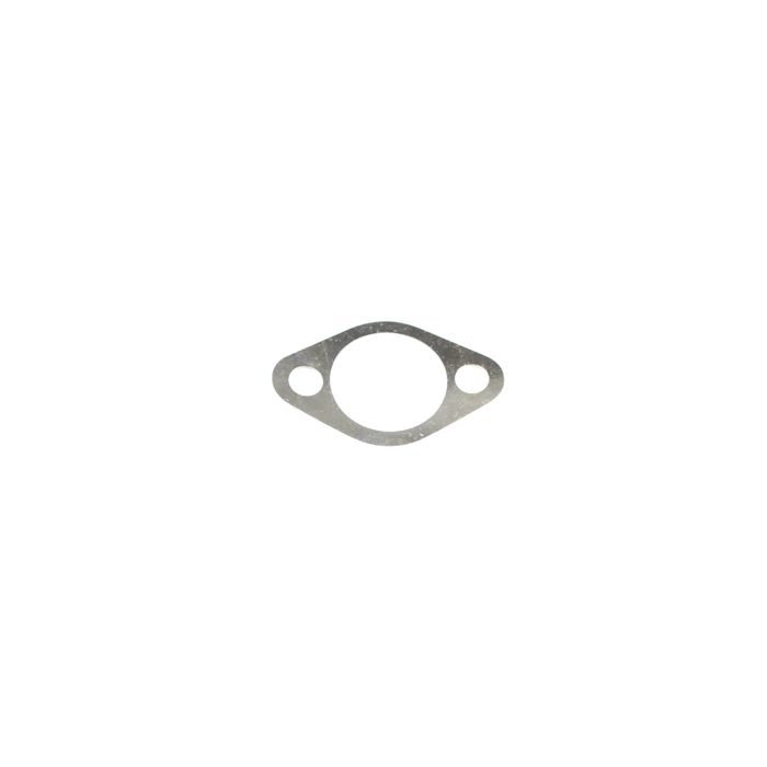 Calço do Pino Superior do Munhao (0,075mm) -  Land Rover Defender / Discovery 1 1989-1999 / Range Rover Classic - FRC2883 - Marca Allmakes (unitario)