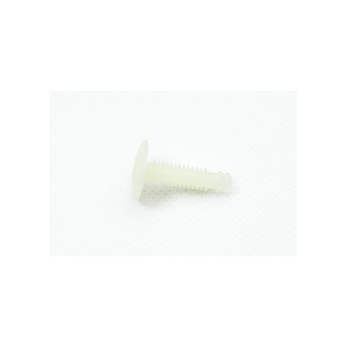 Kit 10 Presilhas do Forro do Teto (Branco/Leitoso) - Land Rover Defender 90/110/1130 - AFU1900 - Marca Britpart