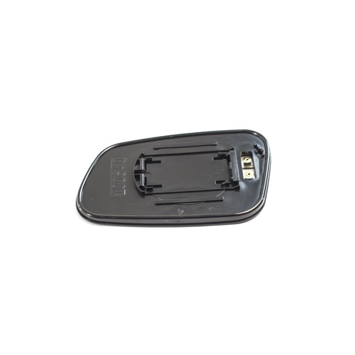 Espelho do Retrovisor Direito - Passageiro - (Somente Espelho)  Land Rover  Discovery 1 1987-1999 / Discovery 2 1999-2004 - CRD100640 - Marca Allmakes