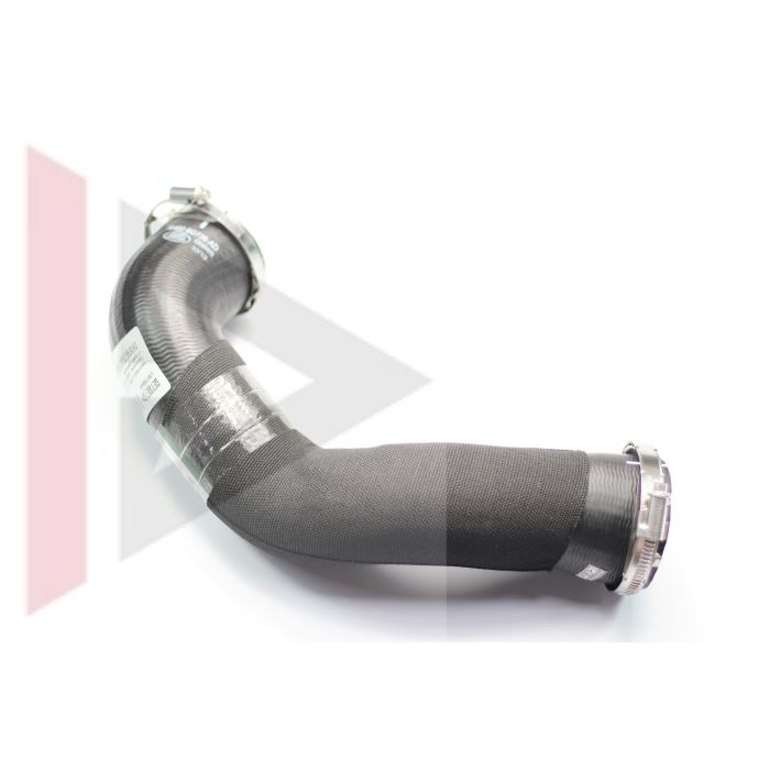 Mangueira do Intercooler para Caixa de Ar - Land Rover Discovery 4 3.0 V6 Diesel 2010-2014 / Range Rover Sport 3.0 V6 2010-2013- LR076845 - Marca Eurospare