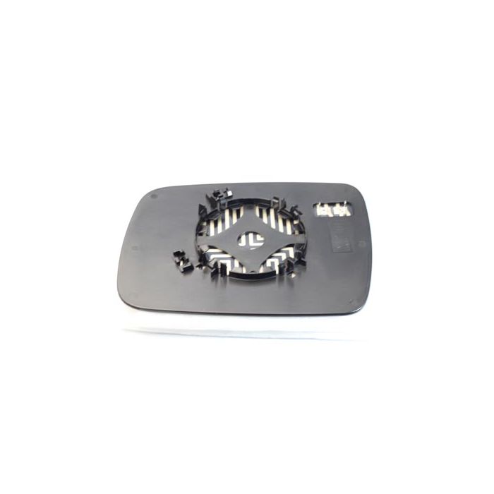 Espelho do Retrovisor - Lado Esquerdo (Motorista) - Land Rover Freelander 2 2010 a partir chassi BH000001-2013 / Discovery 4 2010-2015 / Range Rover Sport 2010-2013 - LR013775 - Marca Eurospare