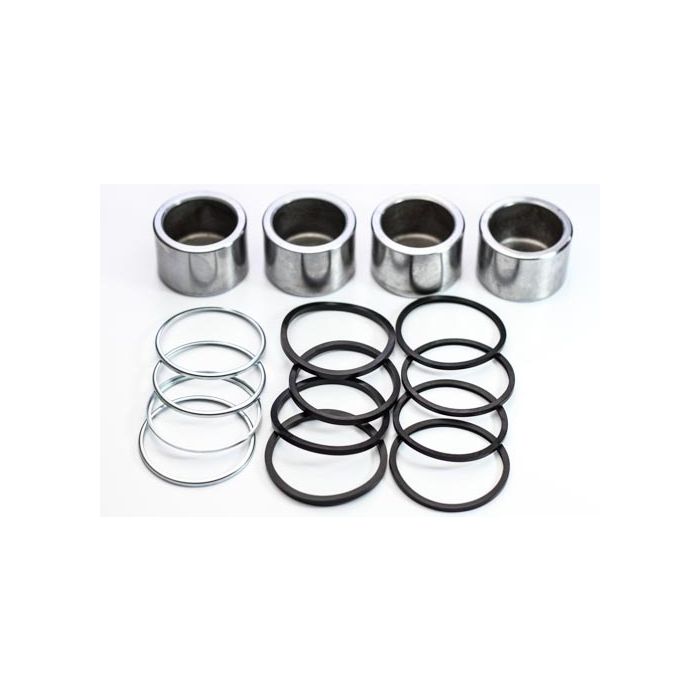 Kit de Reparo da Pinça de Freio Dianteira Land Rover Defender  1994-2010 - STC1280 - Marca EAC parts