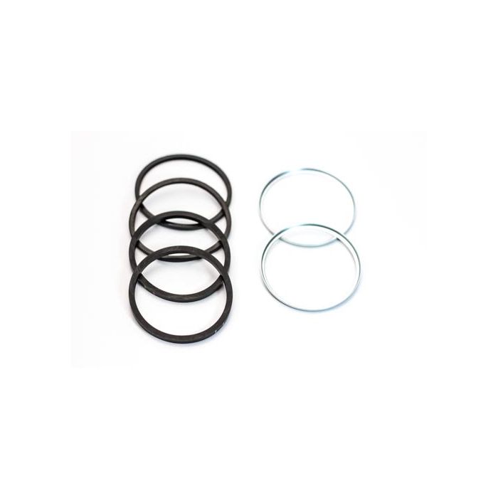 Reparo da Pinça de Freio Traseiro 110 - Land Rover Defender 110 1994-2001 (Até Chassi 1A6144447) STC1270 - Marca Allmakes