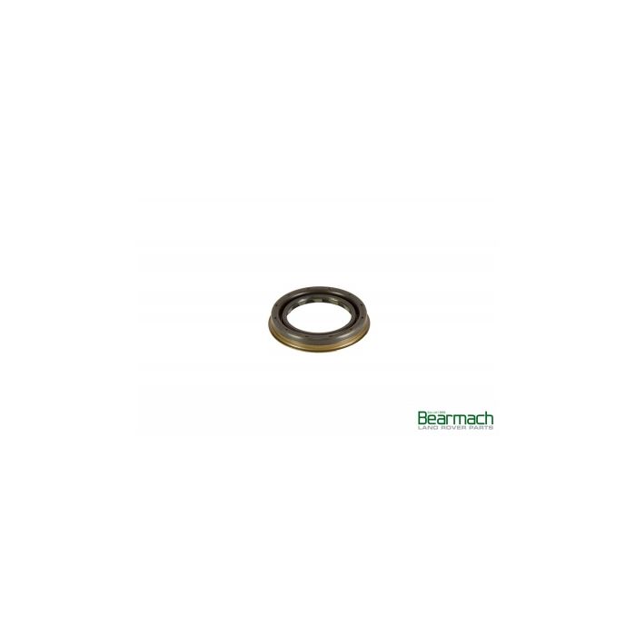 Retentor da Caixa de Transferencia - Land Rover Range Rover 2002-2009 - IZB500010 - Marca Corteco