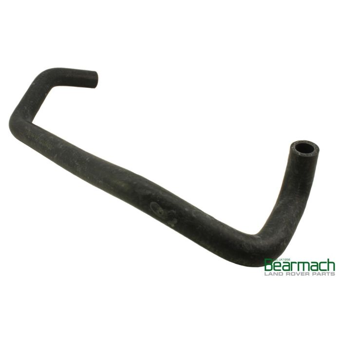 Mangueira Entrada do Aquecedor Land Rover Discovery 2 1999-2004 TD5 - JHB000060 - Marca Bearmach