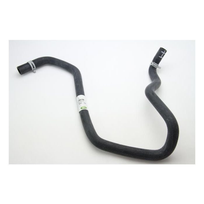 Mangueira do Ar Quente (Entrada) - Land Rover Defender 1999-2011 - JHB100590 - Marca Land Rover