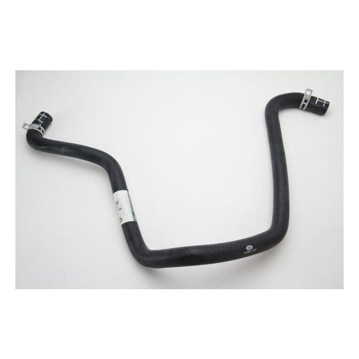 Mangueira do Ar Quente (Saida) -  Land Rover Defender 1999-2010 - JHC100310 - Marca Land Rover