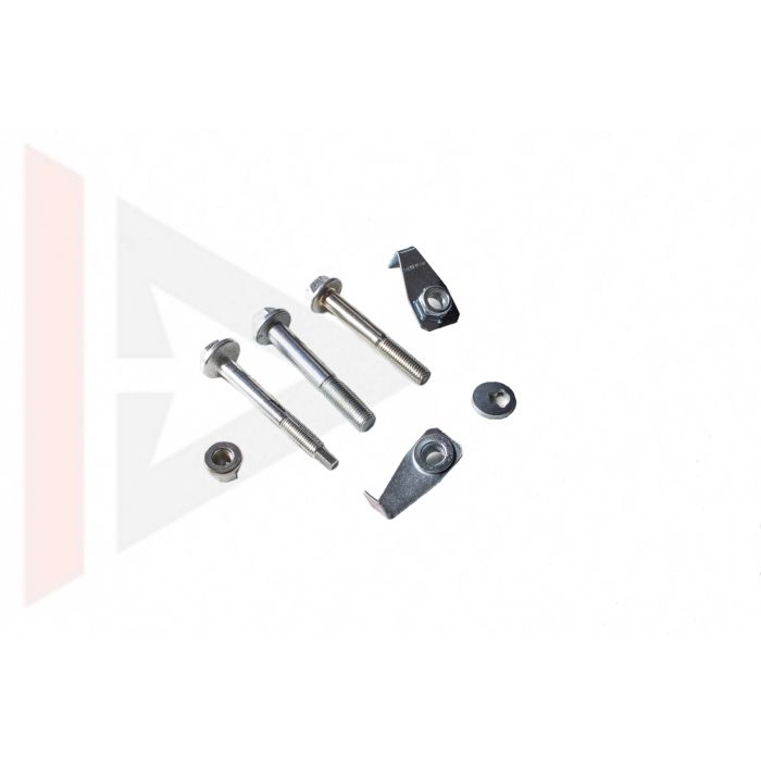 Kit de Parafusos Superior da Suspenção Traseira - Land Rover Discovery 3 2005-2009 / Discovery 4 2010-2016 / Range Rover Sport 2005-2009 - HFK101 - Marca Eurospare