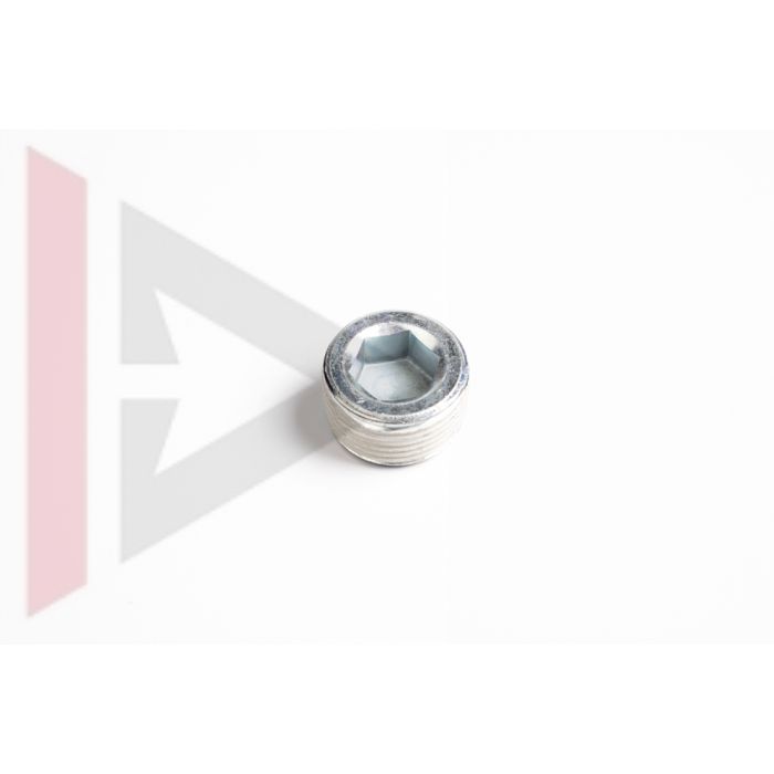 Plug Lateral do Motor TD5 - Land Rover Discovery 2 TD5 Diesel 1999-2004 / Defender TD5 1999-2006 - LCM100150 - Marca Britpart OEM