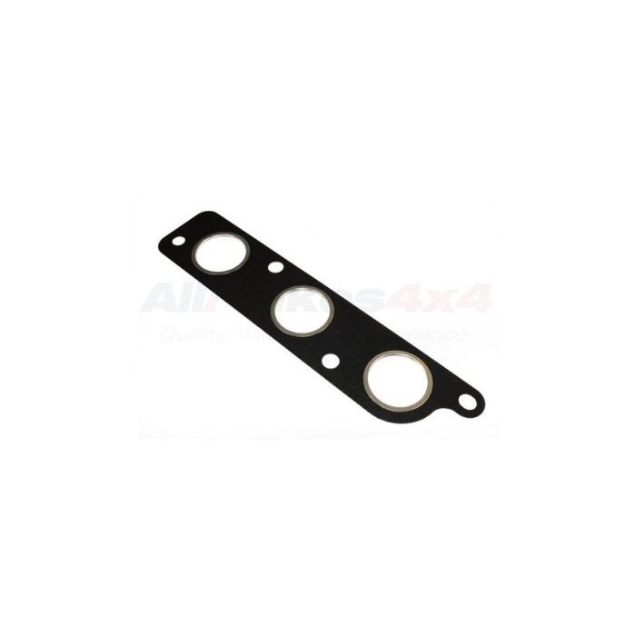 Junta do Coletor de Escape - Land Rover Freelander 1 2.5 V6 2001-2006 - LKG100290L - Marca Allmakes PR2