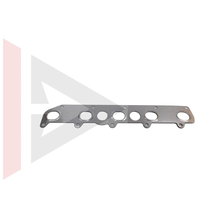 Junta do Coletor de Escape Motor TD5