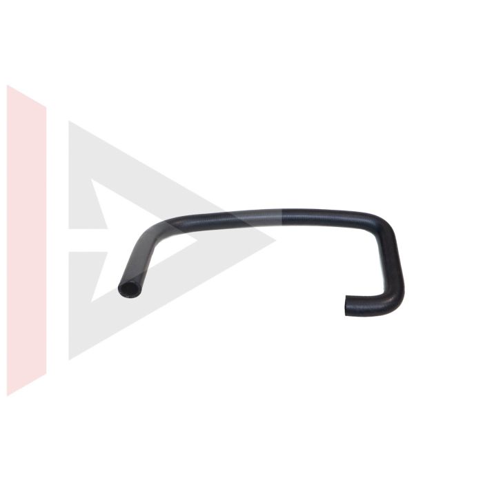 Mangueira do Anti-Chama (Suspiro do Motor) para o Filtro de Ar  - Land Rover Defender