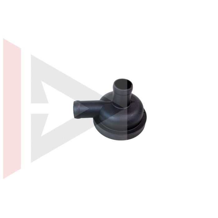 Valvula Respiro do Motor TD5 - Land Rover Discovery 2 1998-2004 / Defender Motor TD5 1999-2006 - LLN100140L - Marca Eurospare