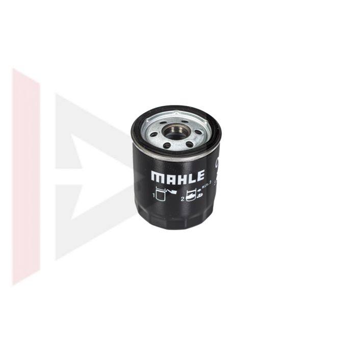 Filtro de Oleo do Motor TD5 -  Land Rover Discovery 2 1998-2004 TD5 - LPX100590 - Marca Mahle