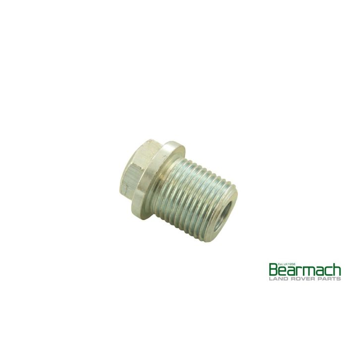 Bujao do Carter do Motor - Land Rover Freelander 2 3.2 Gas 2007-2014 - LR000499 - Marca Corteco
