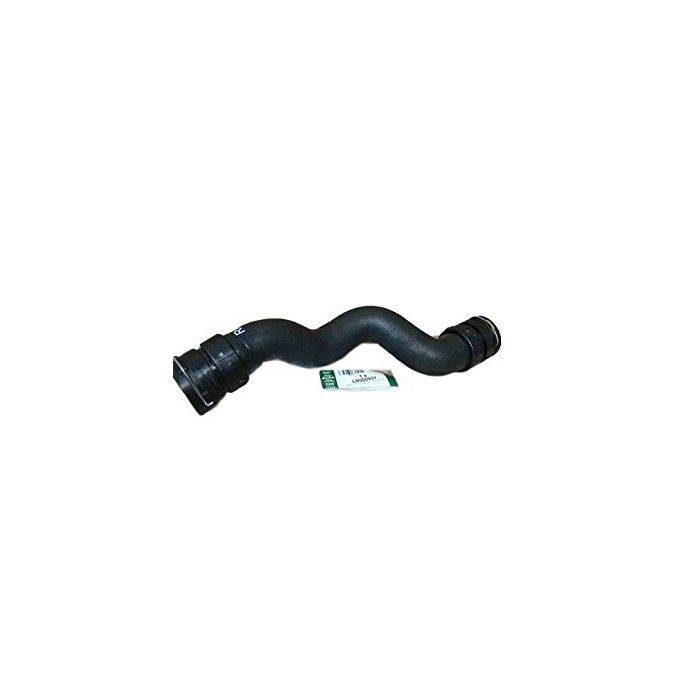 Mangueira Superior do Radiador - Land Rover Freelander 2 3.2 Gas 2007-2014 - LR000931 - Marca Land Rover